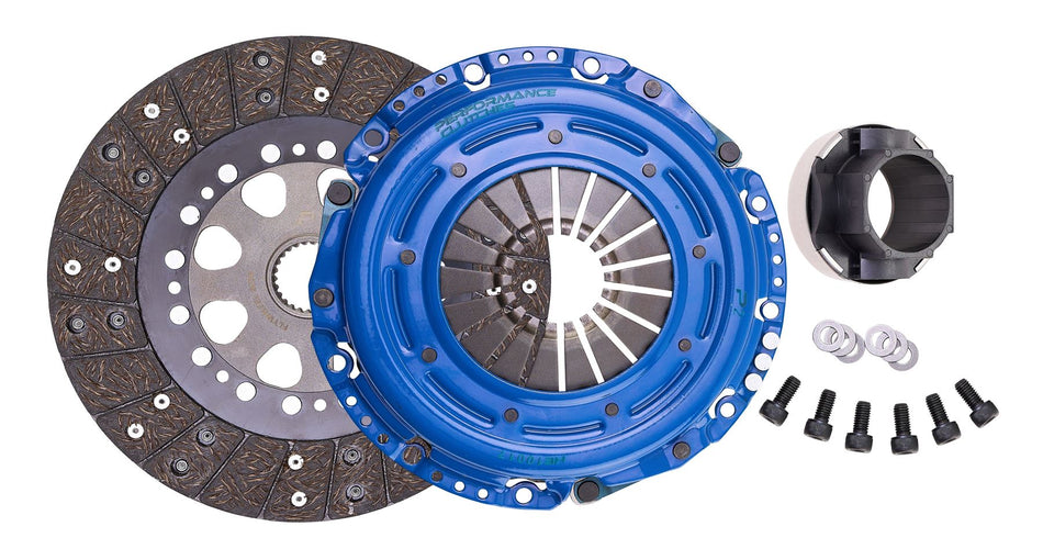Performance Clutch Stage 1 Street HD Kit BMW 1 Series Coupe/1 Series 2003-2013