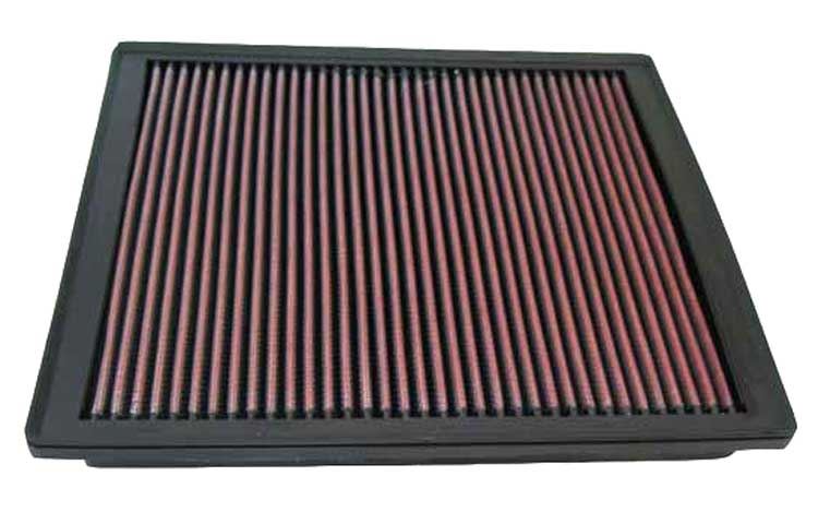 K&N High-Flow Air Filter Performance Oiled Jeep Grand Cherokee Ii 4.7 V8 99-05