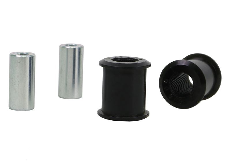 Whiteline Control Arm Lower Front Inner Bushing Kit Toyota Crown 2003-15 W63588