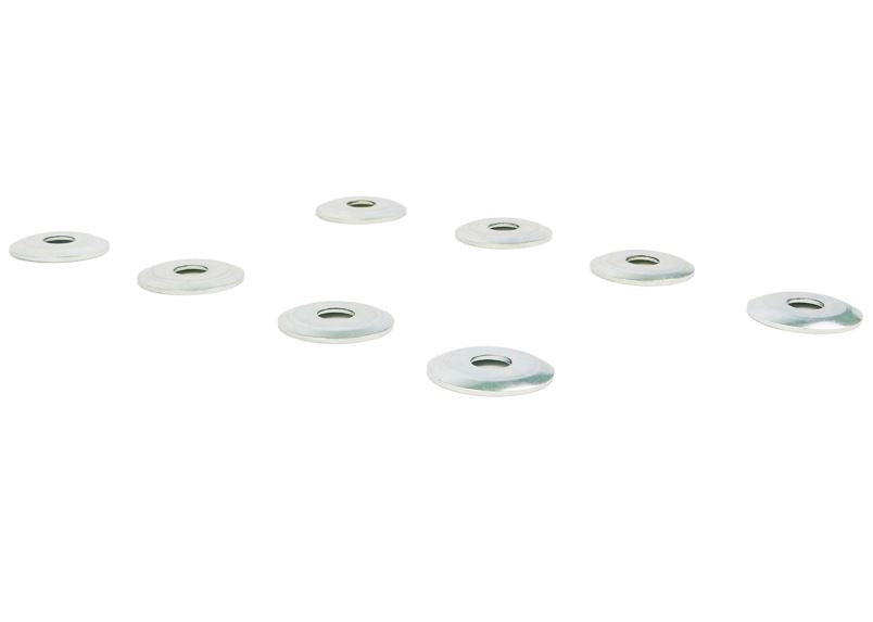 Whiteline Sway Bar Link Washer Kit Multi-Fit Ford Daihatsu Chrysler 1960-06 KW2