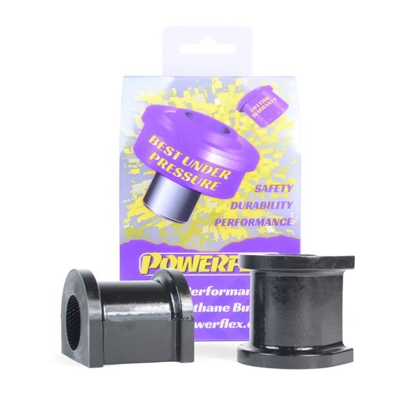Powerflex Road+Black Front Anti-Roll Bar Mounting 26.5mm PFF2-103-26.5 (2 Incl)