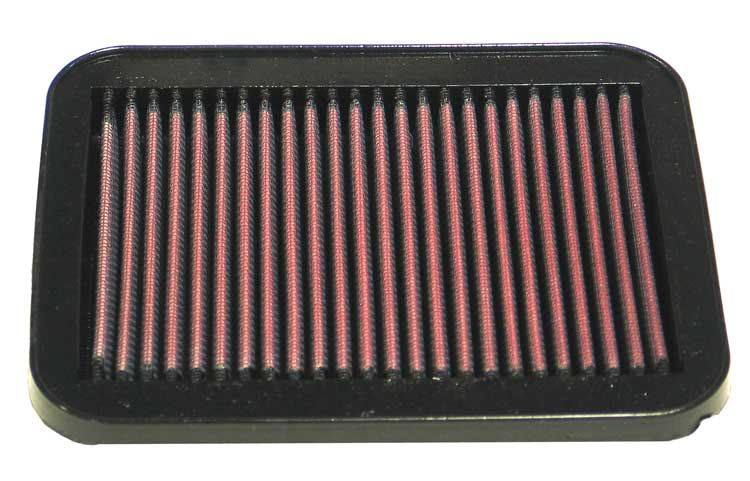 K&N High-Flow Air Filter Performance Suzuki Jimny/Cultus/Baleno 1.5 L4 04-12