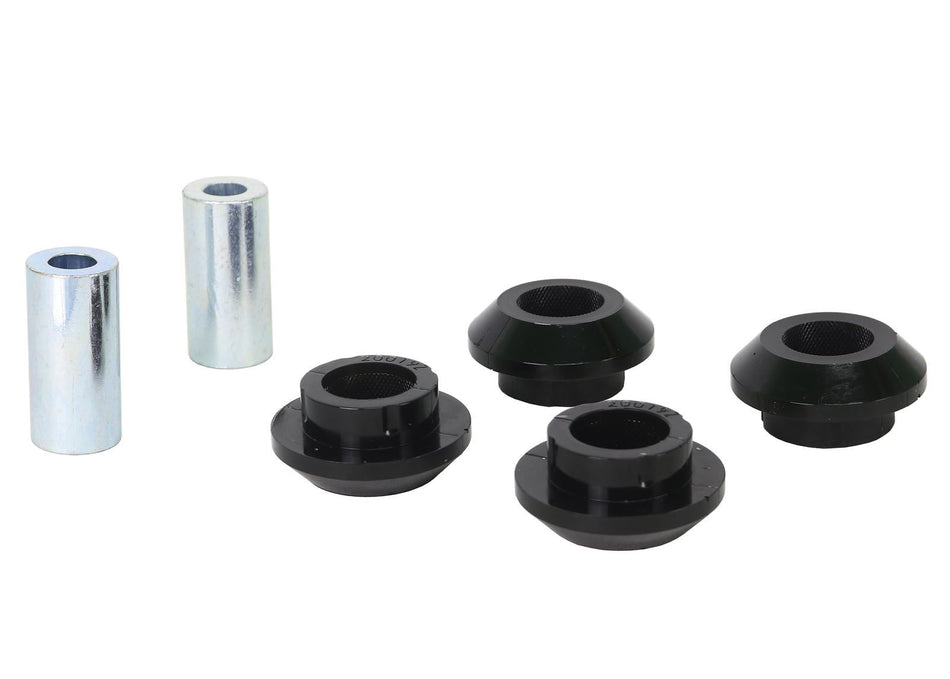 Whiteline Control Arm Lower Outer Bushing Kit Subaru Forester 2007-2016 W63610