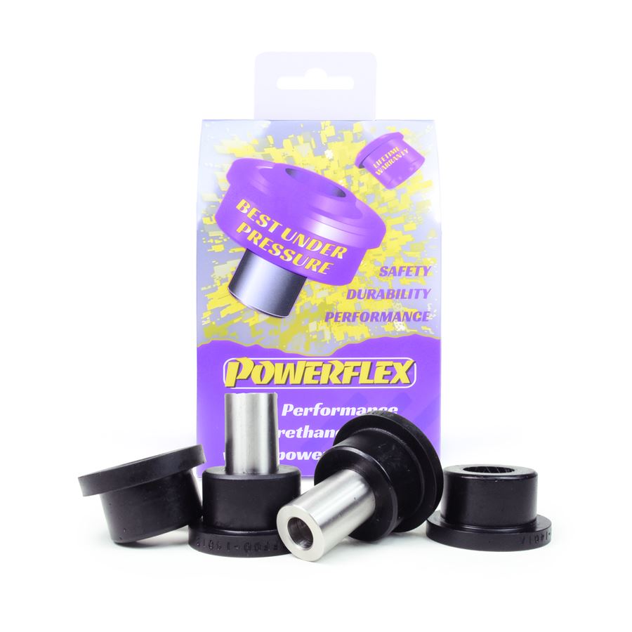 Powerflex Road Series Front Control Arm Front Bush PFF80-1401 (2 Included)