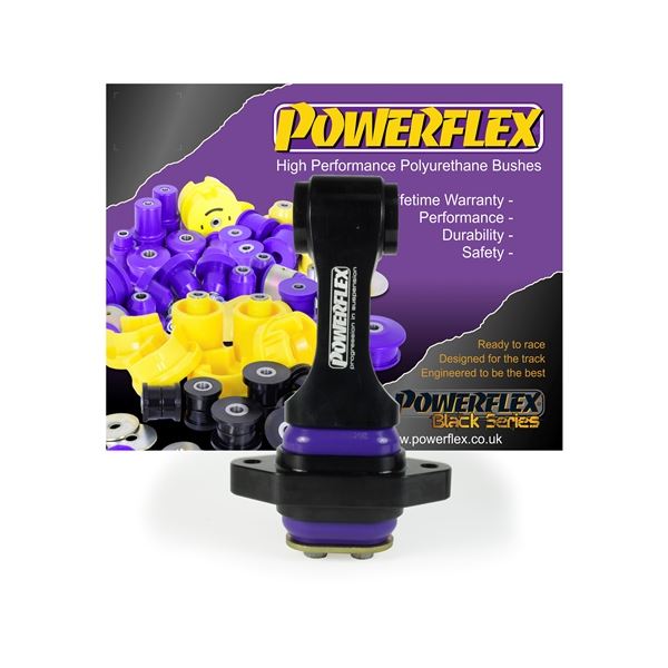 Powerflex Road Series Lower Torque Mount Fast Road/Track PFF26-122P (1 Included)