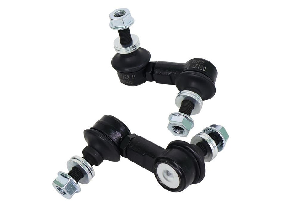 Whiteline Sway Bar Link Kit Multi-Fit Mitsubishi Honda Subaru Toyota KLC139