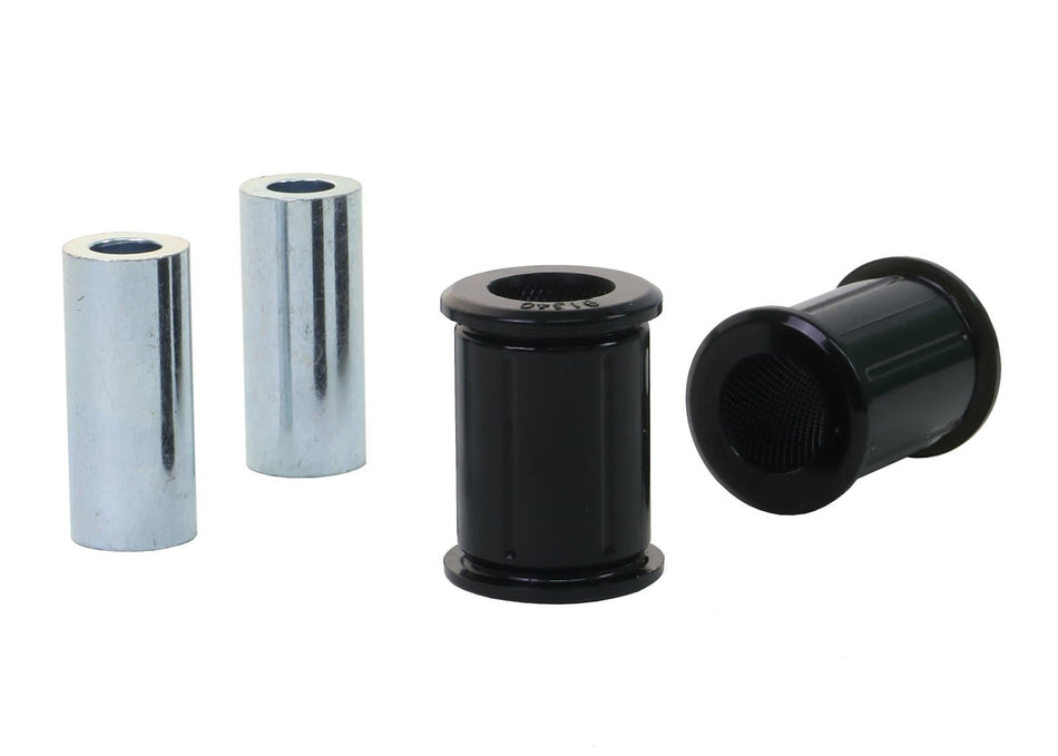 Whiteline Control Arm Lower Front Bushing Kit Mazda MX-5 2005-2014 W63568