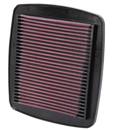 K&N High-Flow Air Filter Washable Suzuki Gsf600 Bandit/Gsf600 Bandit S 600 96-99