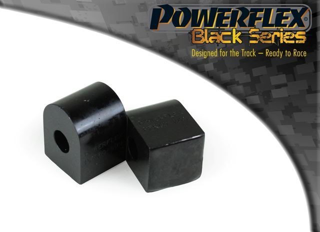 Powerflex Black Series Rear Anti Roll Bar Bush 14mm PFR80-609-14BLK (2 Included)