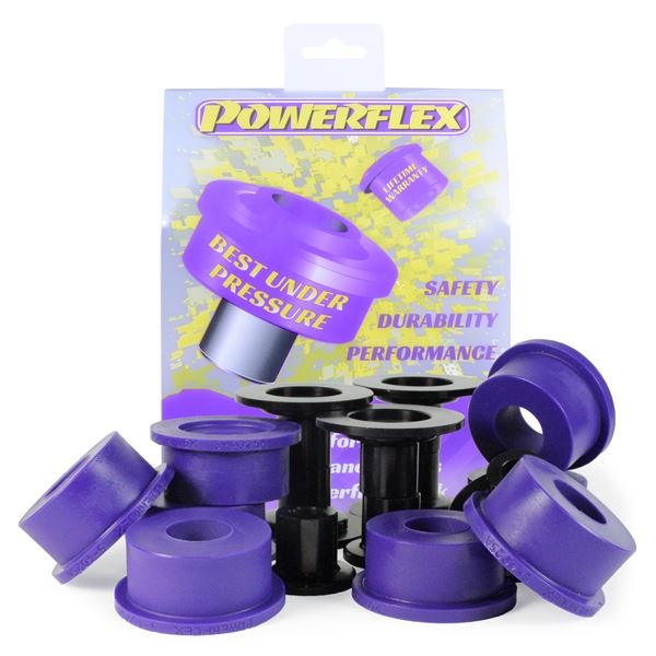Powerflex Road Series Rear Diff Front Mounting Bush PFR5-4024 (4 Included)