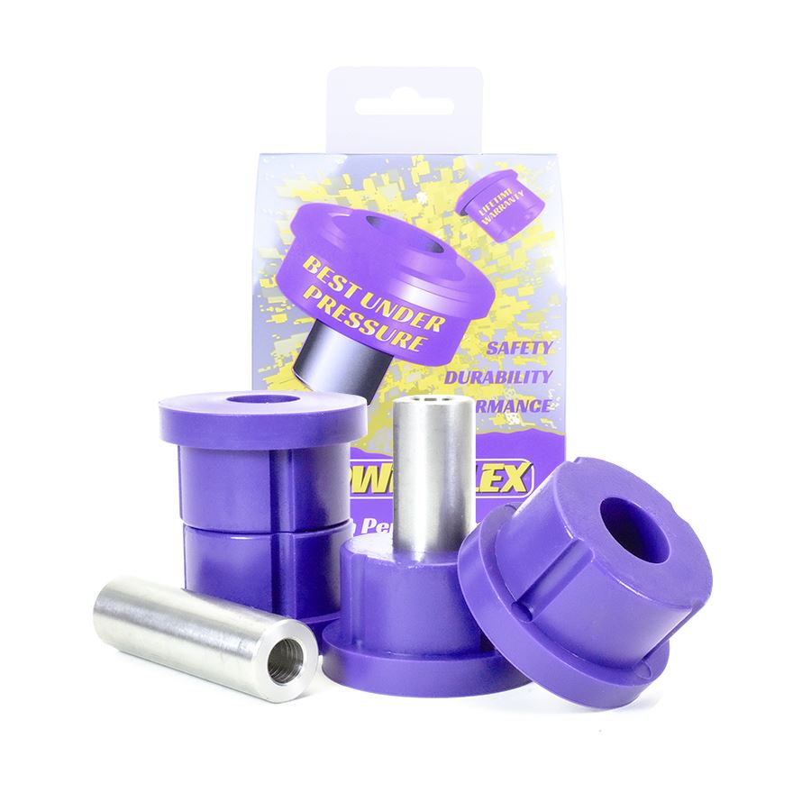 Powerflex Road Series Rear Beam Mounting Bush PFR80-112 (2 Included)
