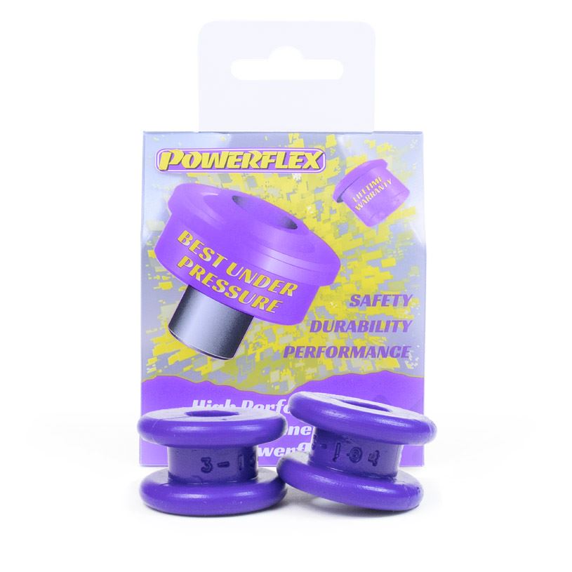 Powerflex Road Series Front Anti Roll Bar Drop Link Upper PFF3-104 (2 Included)