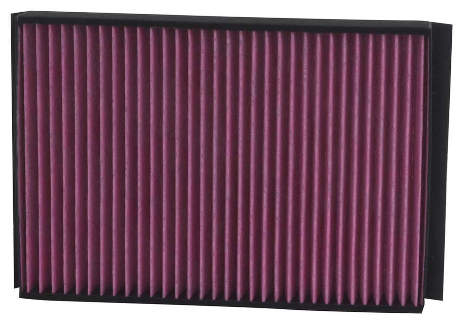 K&N High-Flow Air Filter Performance Volvo V70 Iii/S80 Ii/S60 Ii 2.4 L5 07-16