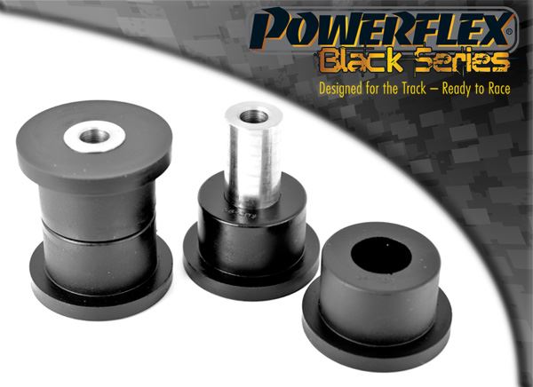 Powerflex Black Series Front Lower Wishbone Front Bush PFF36-301BLK (2 Included)