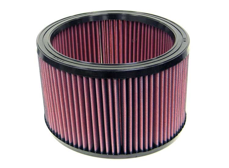 K&N High-Flow Air Filter Performance Washable Chevrolet K10 Pickup 292 L6 66
