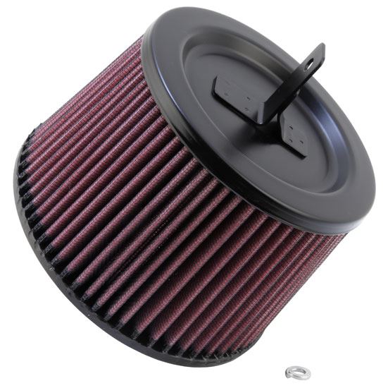 K&N High-Flow Air Filter Performance Washable Suzuki Ltr450 Quadracer 450 06-09
