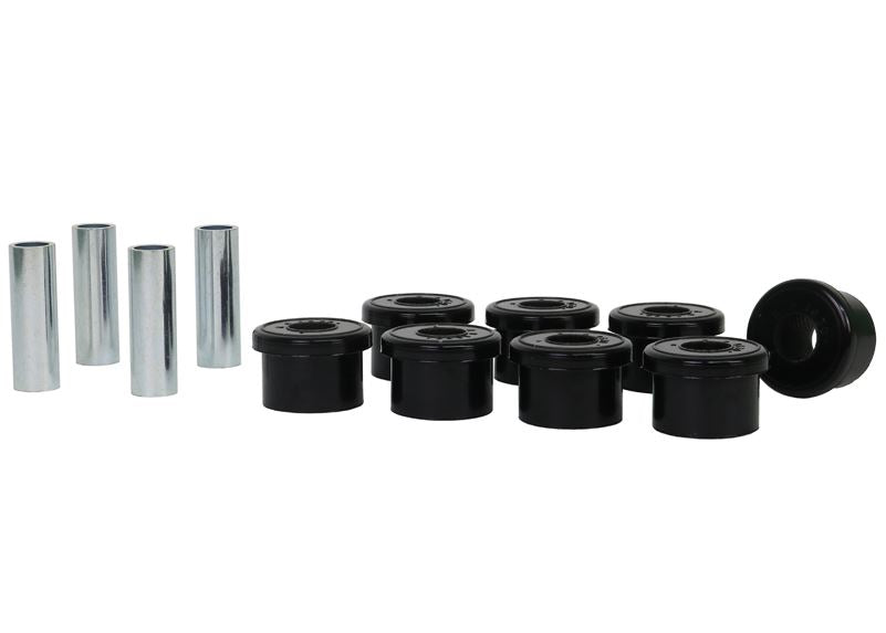 Whiteline Trailing Arm Upper Bushing Nissan Bluebird Pintara 1980-1990 W61630