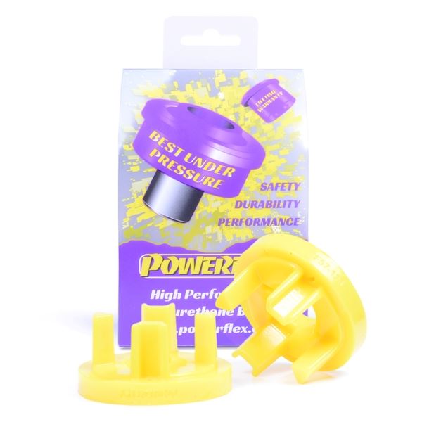Powerflex Road Series Transmission Mount Large Insert PFR57-123 (1 Included)