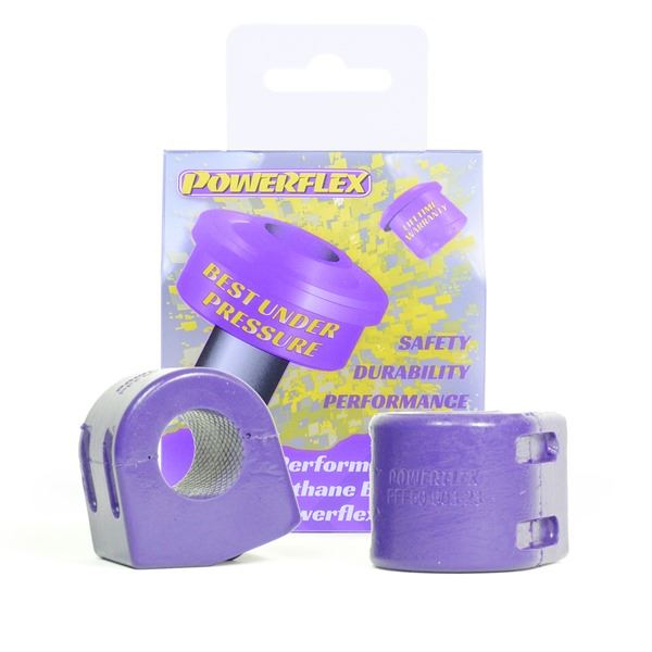 Powerflex Road Series Front Anti Roll Bar Bush 22mm PFF50-503-22 (2 Included)