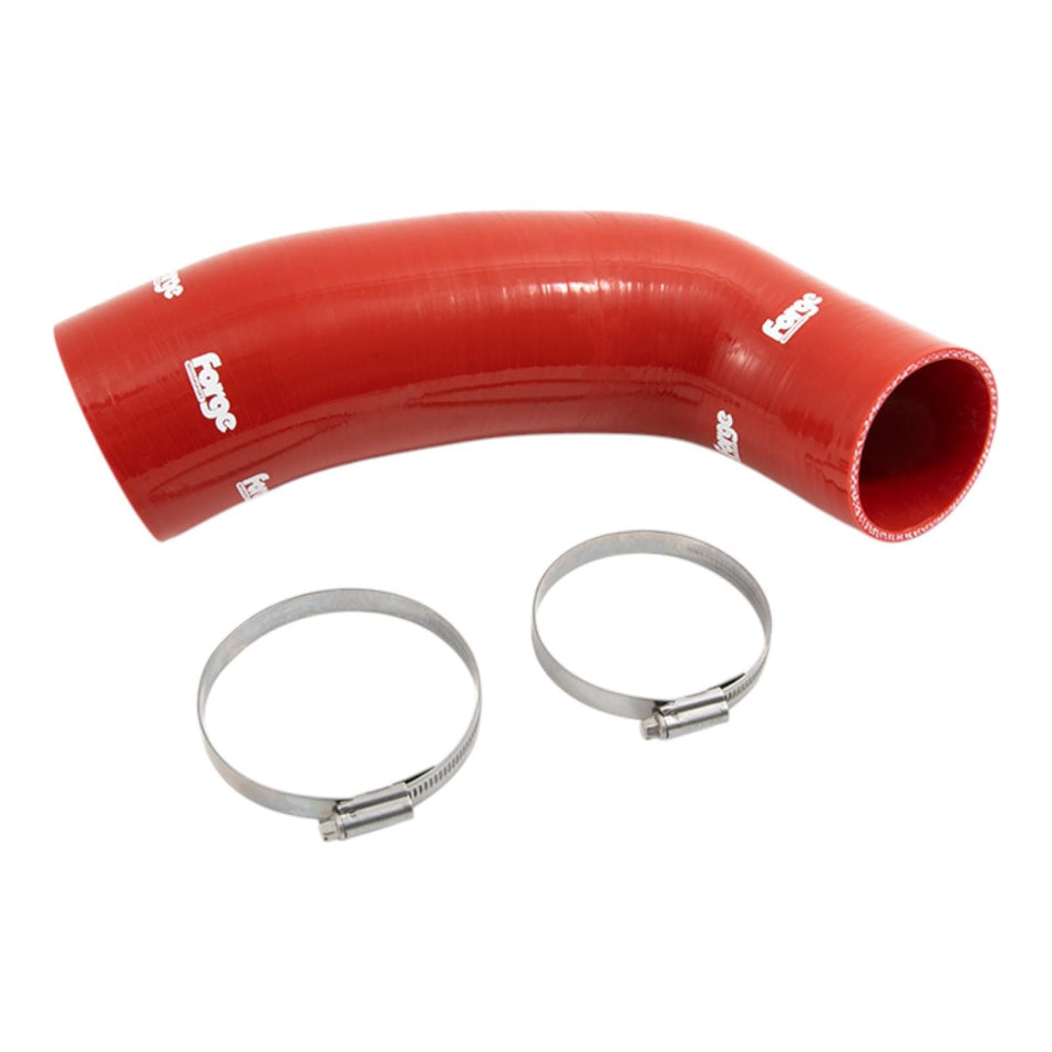 Forge Silcone Induction Intake Hose Golf Mk7 GTI/R Audi S1/S3 8V Cupra 280/290