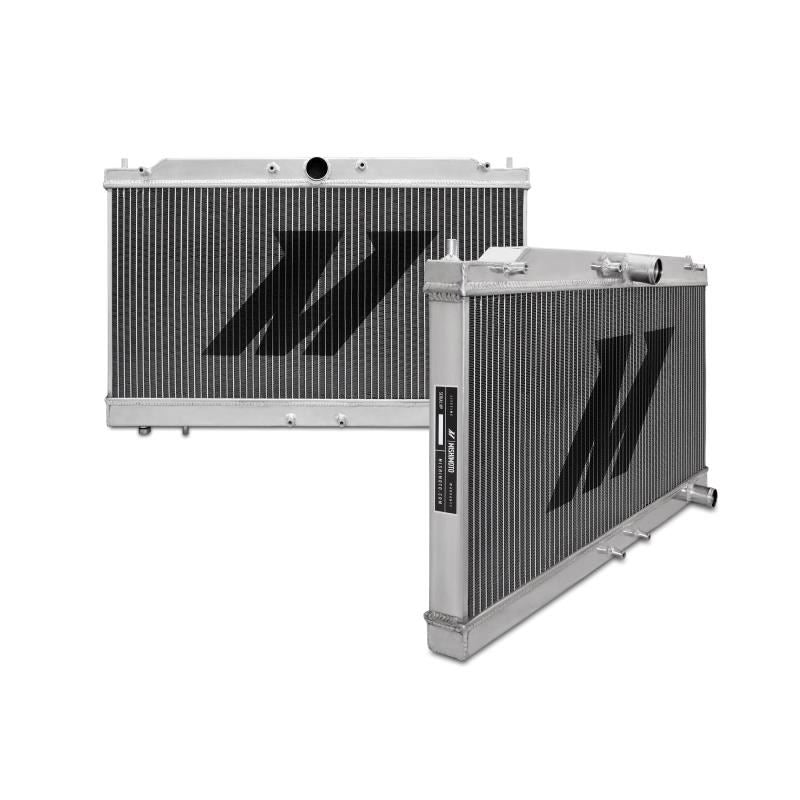 Mishimoto Turbo Performance Radiator For Mitsubishi Eclipse / Eagle Talon 95-99