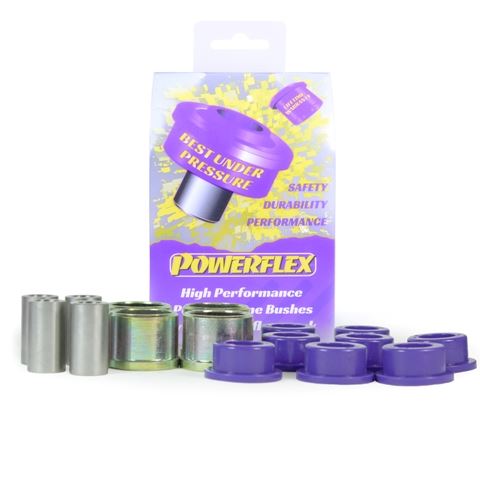 Powerflex Road Series Rear Upper Rear Arm Inner & Outer PFR19-911 (4 Included)