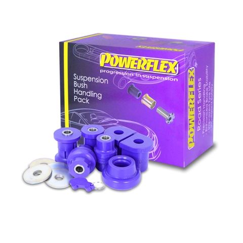 Powerflex Road Series Vw Golf Mk1 PF85K-1001 (1 Included)