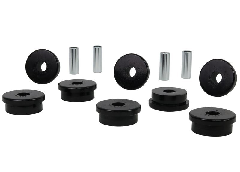 Whiteline Trailing Arm Rear Bushing Mitsubishi Pajero 1983-2000 W61608A