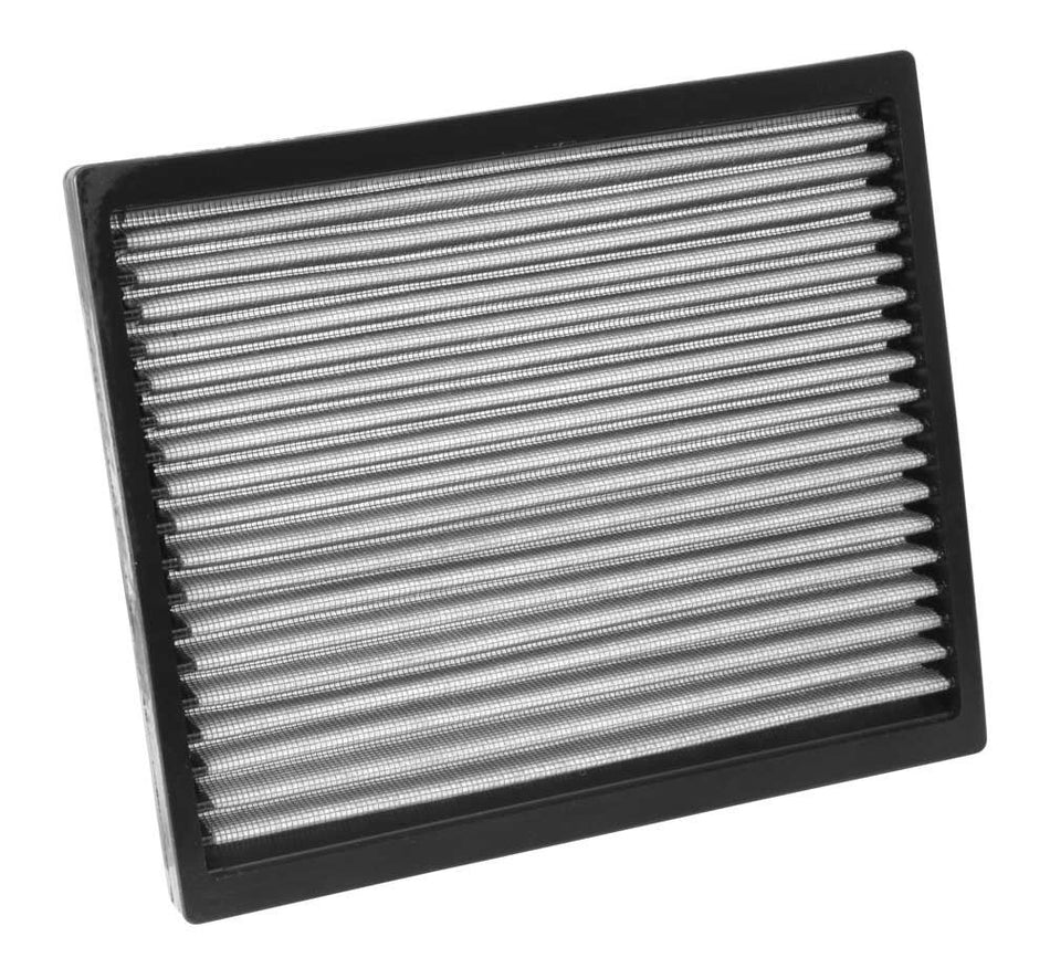 K&N High-Flow Air Filter Performance Washable Kia Cee D/K3/Carens 1.6 L4 12-18