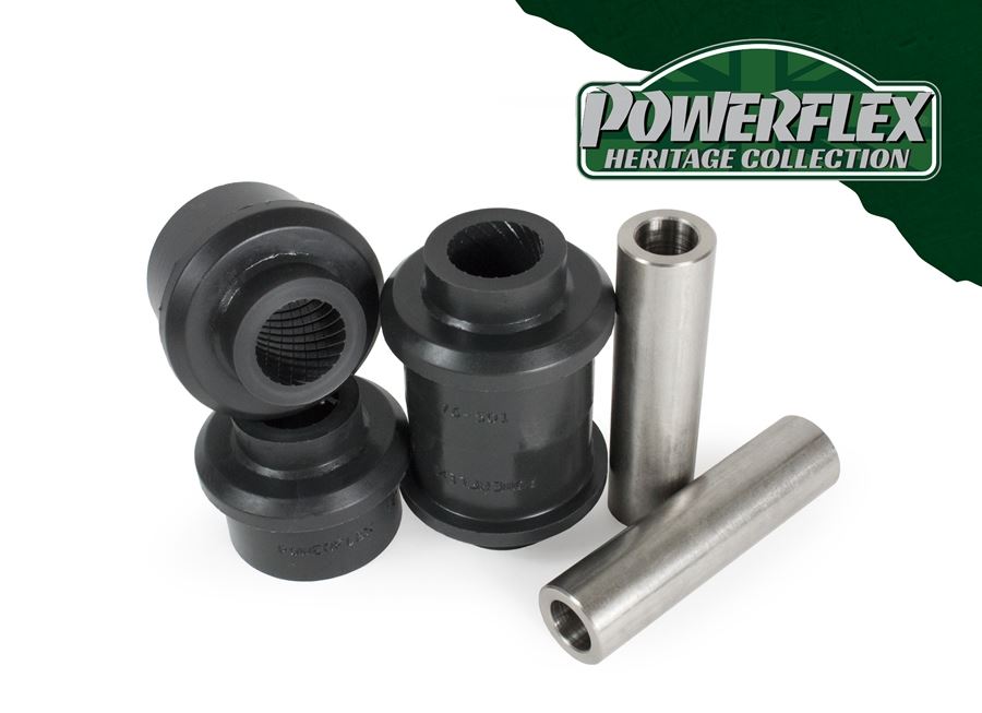 Powerflex Heritage Series Front Tie Bar Front Bush PFF76-501H (2 Included)