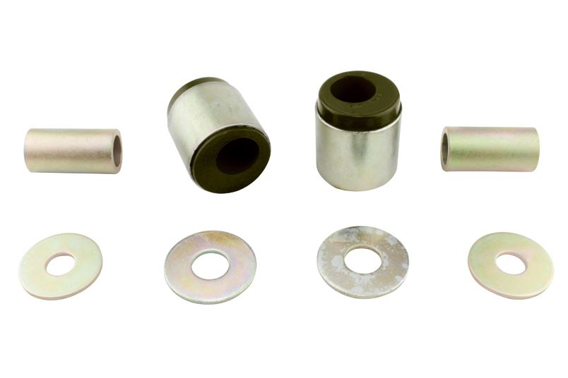 Whiteline Control Arm Lower Inner Rear Bushing Mitsubishi FTO 1992-2001 KCA429