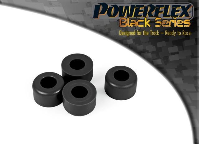 Powerflex Black Series Front Control Arm To Roll Bar PFF76-102BLK (2 Included)