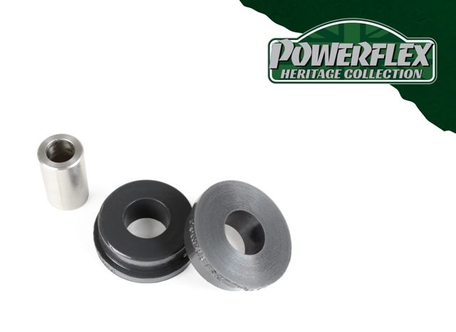 Powerflex Heritage Gear Linkage Bracket Front Upper Bush PFF30-332H (1 Included)