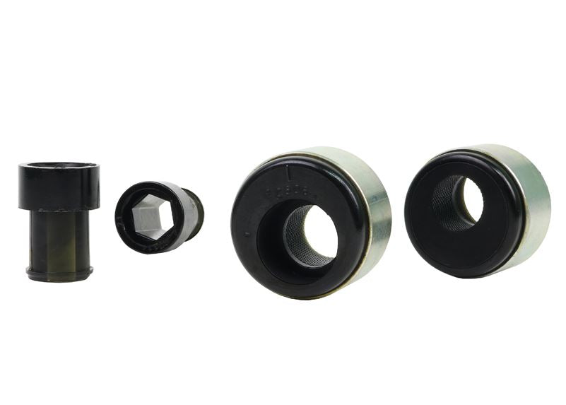 Whiteline Control Arm Lower Inner Rear Bushing Kit BMW 3 Z4 1997-2009 W52606