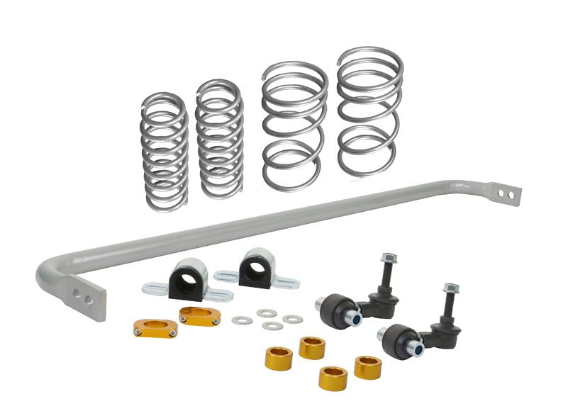 Whiteline Suspension Grip Series Kit Hyundai i30 2017-On GS1-HYU001
