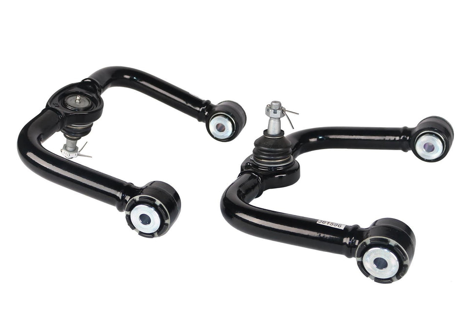 Whiteline Control Arm Upper Arm Nissan Navara NP300 Navara 2005-On KTA301