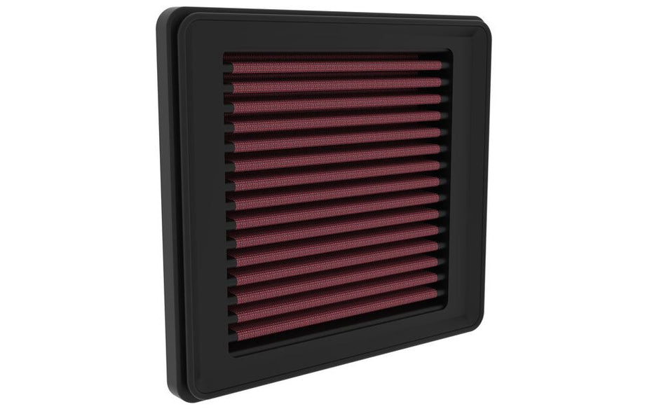 K&N High-Flow Air Filter Performance Oiled Yamaha T-Max/T-Max Tech Max 562 20-24