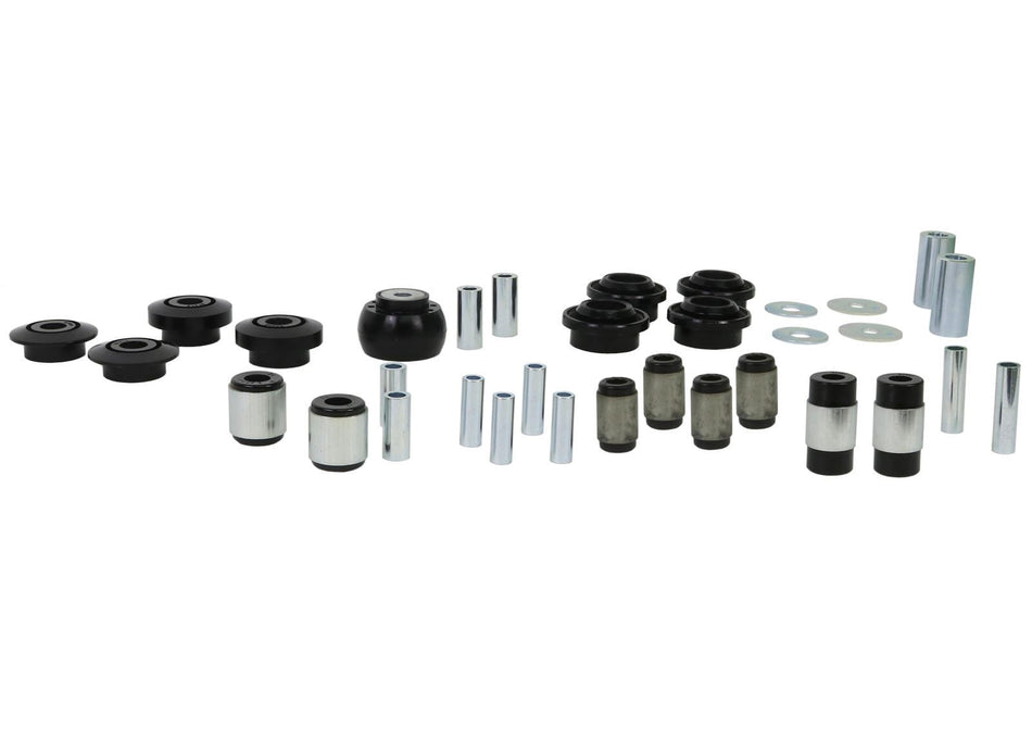 Whiteline Essential Vehicle Kit Nissan 350Z Infiniti G 2001-2009 WEK003