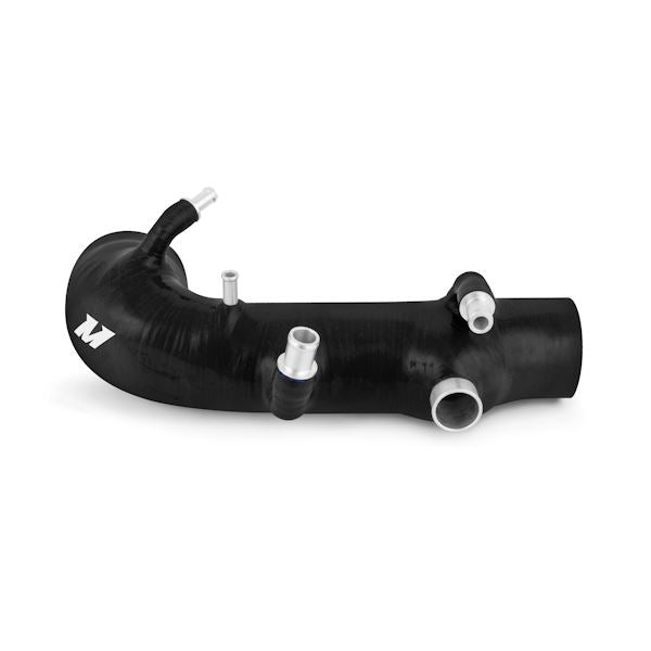 Mishimoto STI Silicone Induction Hose Subaru Impreza/Forester 2002-2016 Black