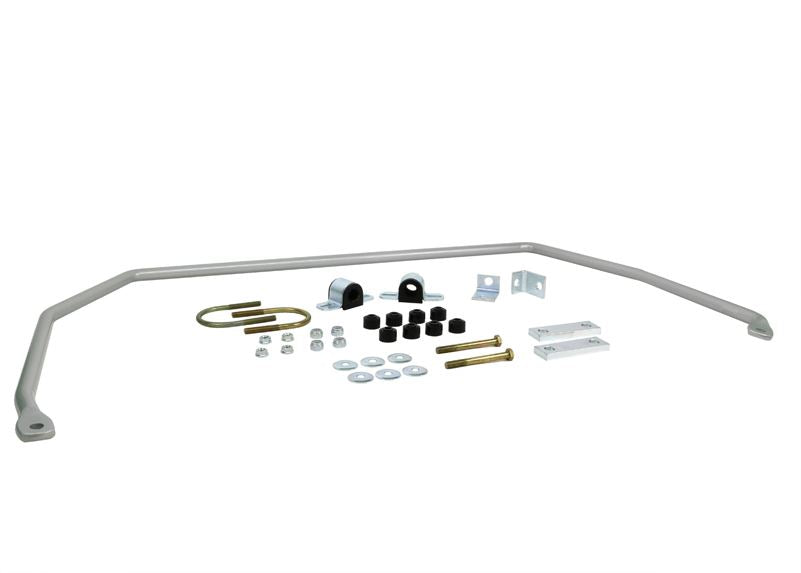 Whiteline Sway Bar Subaru Justy Holden Cruze Suzuki Ignis 2000-2008 BSR44