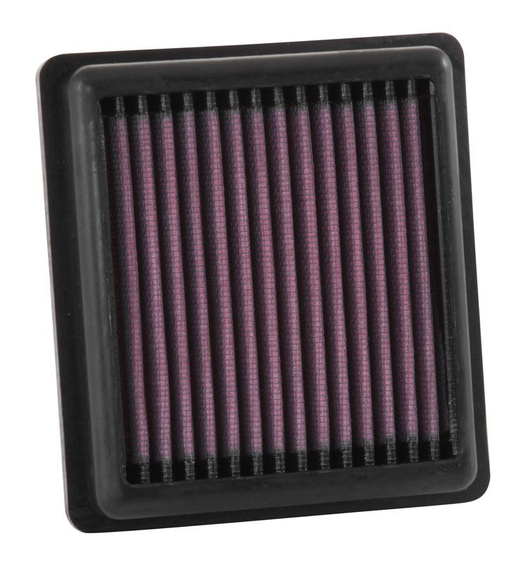K&N High-Flow Air Filter Performance Washable Oiled Yamaha Xp530 T-Max 530 17-18