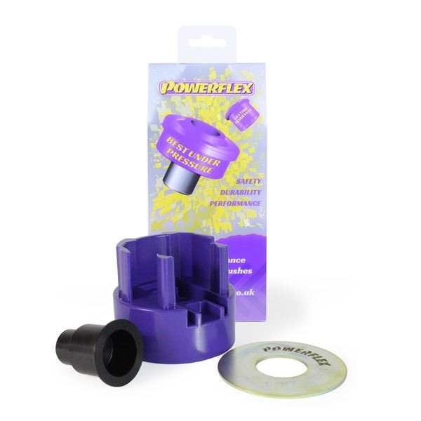 Powerflex Front Lower Engine Mount Hybrid Bush (Large) PFF85-831P (1 Included)
