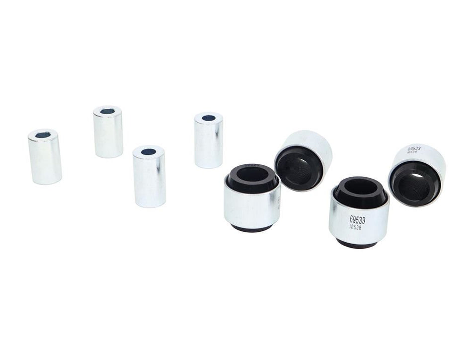 Whiteline Trailing Arm Lower Bushings VW ID. Buzz Ford Explorer 2020-On W63691