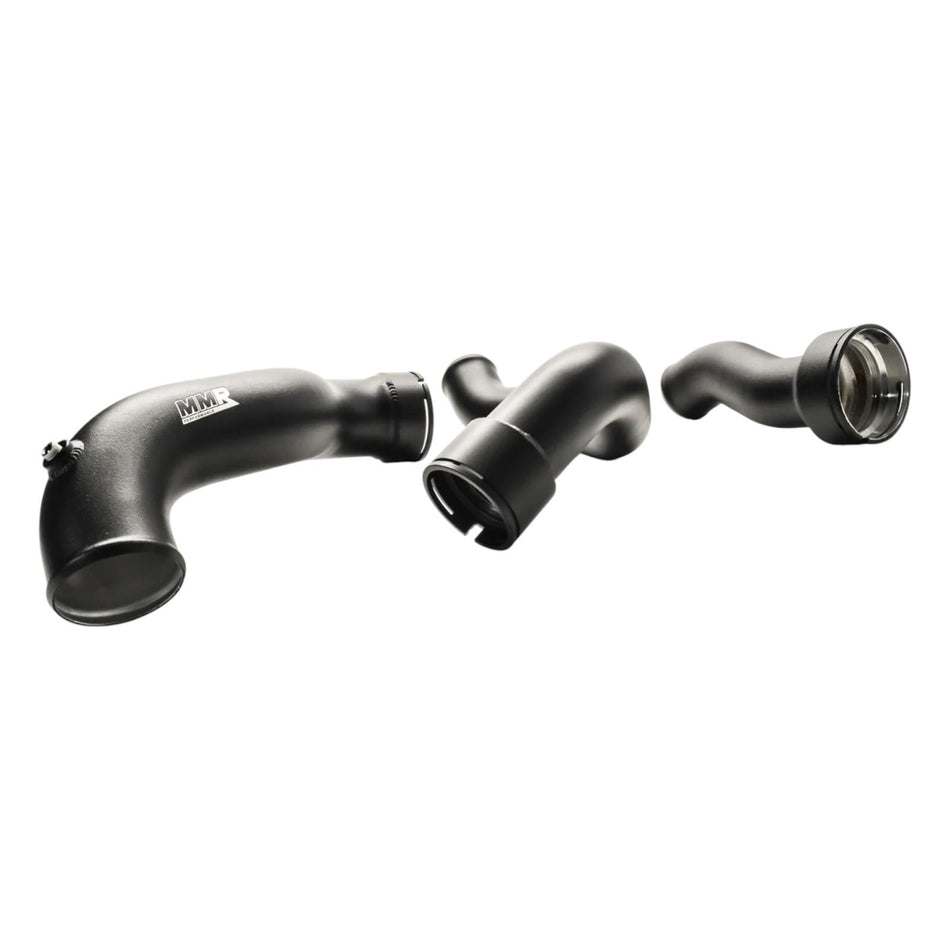 MMX MMR Performance Charge Pipe Kit for MINI F55 F56 F57 Cooper S B48 2013-Onwards