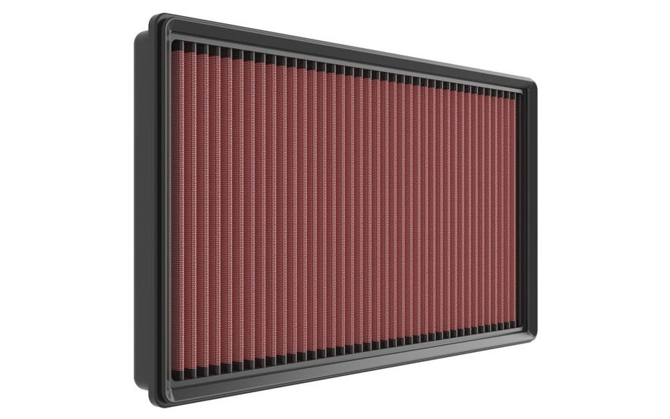 K&N High-Flow Air Filter Performance For Mercedes C300/E350/Glc300 2.0 L4 21-25
