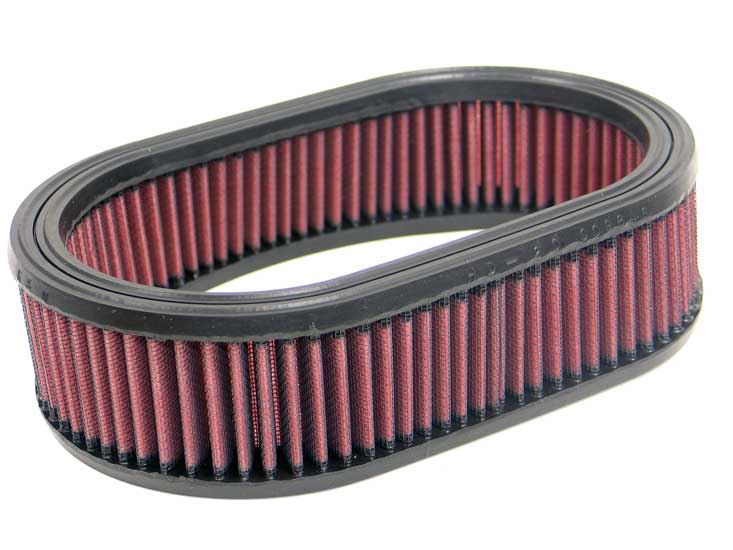 K&N High-Flow Air Filter Washable Harley Davidson Flh Electra Glide 74 CI 76-78