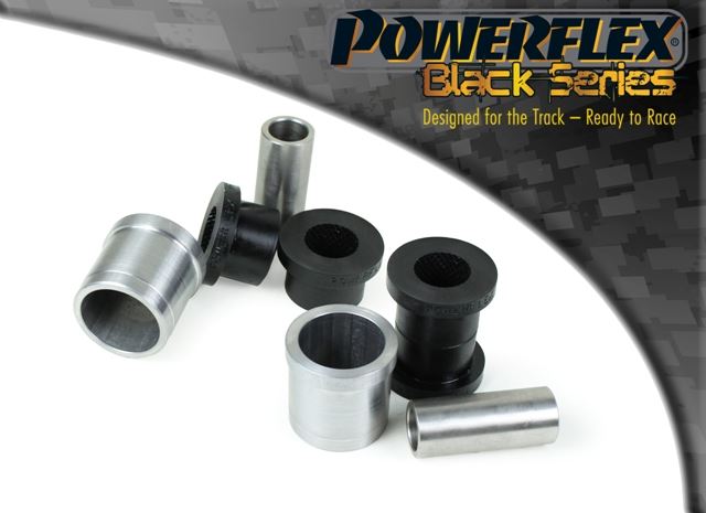Powerflex Black Series Rear Upper Arm Outer Bush  PFR80-1512BLK (2 Included)