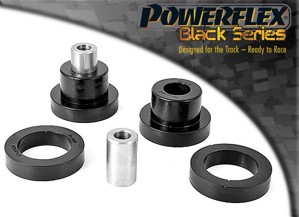 Powerflex Black Series Rear Trailing Arm Front Bush  PFR30-307BLK (2 Included)