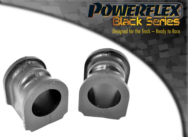 Powerflex Black Front Anti Roll Bar Inner Mount 28mm PFF46-103BLK (2 Included)