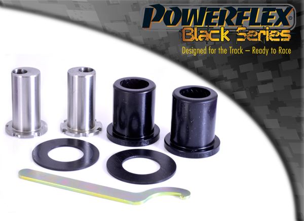 Powerflex Black Front Arm Front Camber Adjustable PFF85-1301GBLK (2 Included)